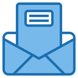 Email  Icon