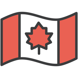 Canada  Icon