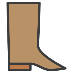 Boot  Icon