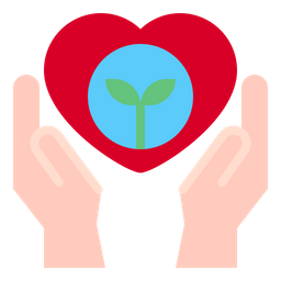 Ecology Care  Icon