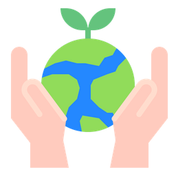 Ecology Care  Icon