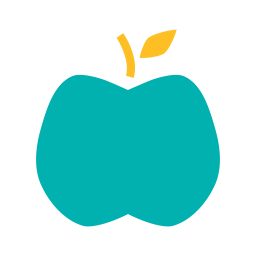 Apple  Icon