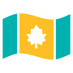 Canada  Icon