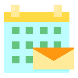 Post Date  Icon