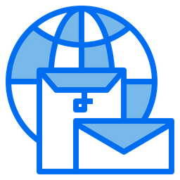 Global Post  Icon