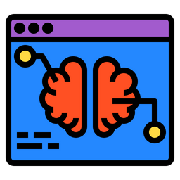 Brain  Icon