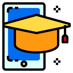 Education App  Icon