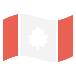 Canada  Icono