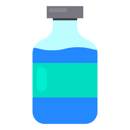 Drink Bottle  Icon