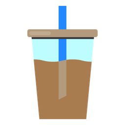 Cold Drink  Icon