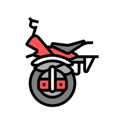 Monowheel  Icon