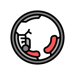 Monowheel  Icon