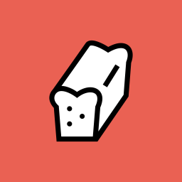 Bread  Icon