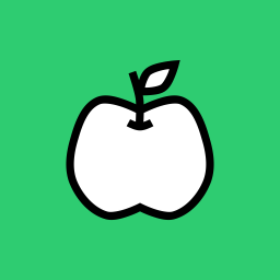 Apple  Icon