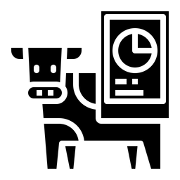 Kuhanalyse  Symbol