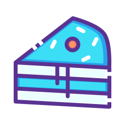 Cake  Icon