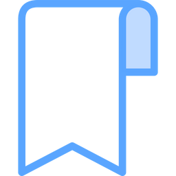 Bookmark  Icon