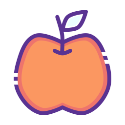 Apple  Icon