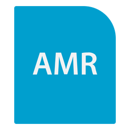 Amr-Datei  Symbol