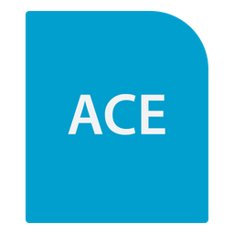 Ace File  Icon