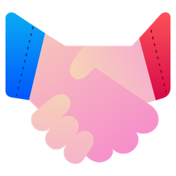 Handshake  Icon