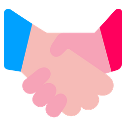 Handshake  Icon