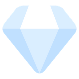 Diamond  Icon