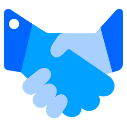 Handshake  Icon