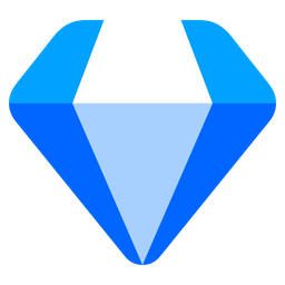 Diamond  Icon