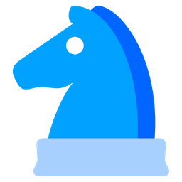 Business Strategy  Icon