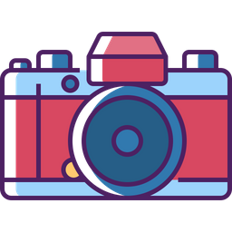 Camera  Icon