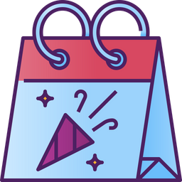 Calendar  Icon