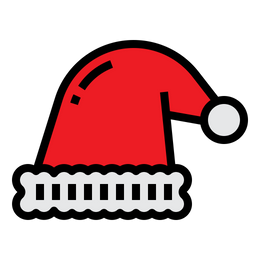 Christmas Hat  Icon