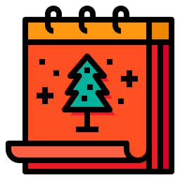 Calendar  Icon