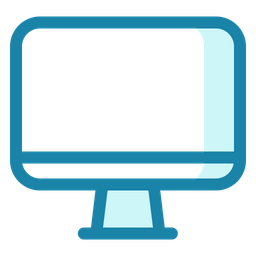 Computer  Icon