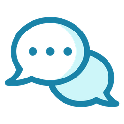 Chat  Icon