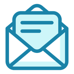 Mail  Icon