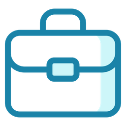 Briefcase  Icon