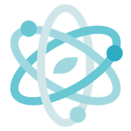 Atom  Icon