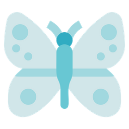 Butterfly  Icon