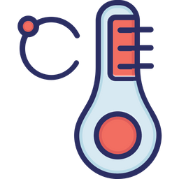 Celsius  Icon