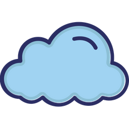 Cloud  Icon