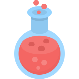 Flask  Icon