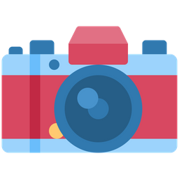 Camera  Icon