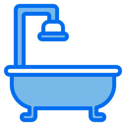 Bathtub  Icon