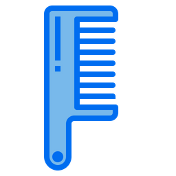 Comb  Icon