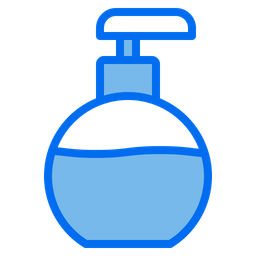 Perfume bottle  Icon