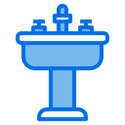 Basin  Icon