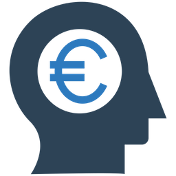 Euro Mind  Icon