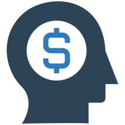 Dollar Mind  Icon